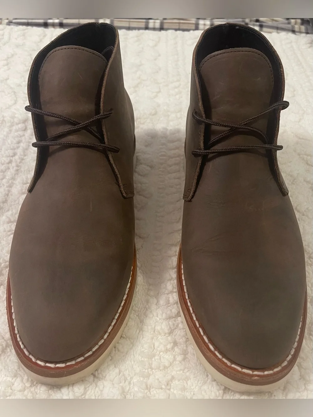 Thursday Boot Company purchased 2025